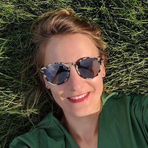 Meet your Posher, Lucie